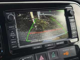 Mitsubishi Outlander Mitsubishi Outlander 2.0 PHEV Business Edition X-Line (122 PK) Keurig-Onderh. BOVAG-Garantie. NL-Auto. - afbeelding nr 22