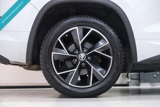 Škoda Kodiaq Skoda Kodiaq 2.0 TSI 4x4 Sportline Business 7p. | Panorama | LED | Adaptive | DAB+ | CarPlay | Memory | Keyless | - afbeelding nr 48