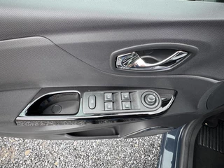 Renault Captur Renault Captur 0.9 TCe Dynamique 99,337 km lm velg cruise navi - afbeelding nr 22