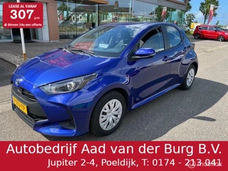Toyota Yaris - 277307439-0