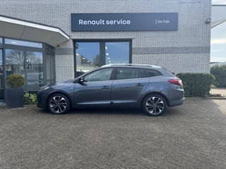 Renault Mégane Estate - afbeelding nr 5