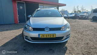 Volkswagen Golf Volkswagen Golf Variant 1.6 TDI Highline - afbeelding nr 3