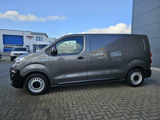 Peugeot Expert Peugeot Expert 2.0 HDI Navi 145 PK leer camera Nieuwstaat - afbeelding nr 13