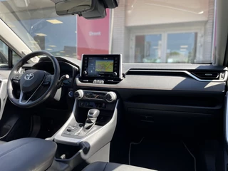 Toyota RAV4 Toyota RAV4 2.5 Hybrid AWD Adventure | Pano | JBL | Treeplanken | 360 camera - afbeelding nr 21