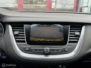 Opel Grandland X Opel Grandland X 1.6 Turbo Hybrid Elegance / Elektr. Achterklep / Etc.. - afbeelding nr 13