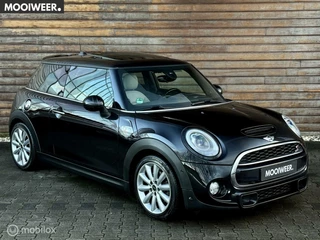 MINI Cooper S - 213703481-0