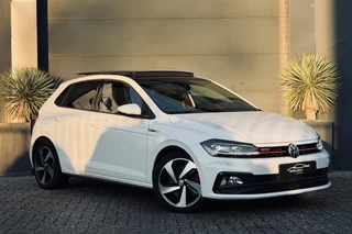 Volkswagen Polo 2.0 TSI GTI Virtual Pano Led Automaat