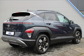 Hyundai Kona - afbeelding nr 2