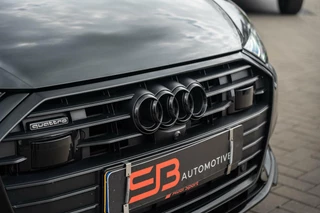 Audi A6 Audi A6 Avant 55 TFSI e quattro Competition 367PK|360|Bomvol - afbeelding nr 15
