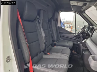 Renault Master Renault Master 150PK Koelwagen 2025model Thermo King V200 220V LED Camera Cruise Koel Koeler Kühlwagen 10m3 Airco Cruise control - afbeelding nr 12