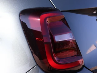 Fiat 500e - afbeelding nr 14