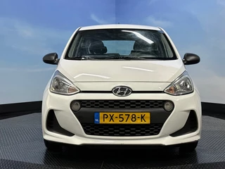 Hyundai i10 Hyundai I10 1.0i i-Motion | Airco | Eltr. pakket | - afbeelding nr 11