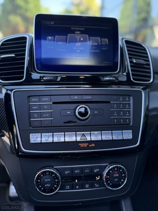 Mercedes-Benz GLE Mercedes GLE 63 S AMG Coupe|Full|Massage|Panodak l Trekhaak - afbeelding nr 32