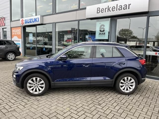 Volkswagen T-Roc - afbeelding nr 3