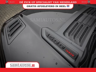 Dodge Ram 1500 CREW CAB | DUBBELE CABINE | GRIJSKENTEKEN | DE MEEST LUXUEUZE en BEGEERDE Pick-up | VOORRAAD NR 2357 - 5182 - afbeelding nr 66