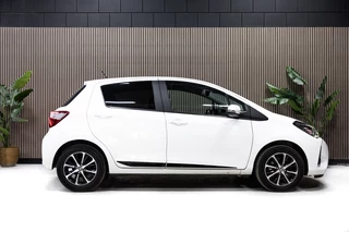 Toyota Yaris Toyota Yaris 1.5 VVT-i Dynamic - afbeelding nr 7