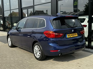 BMW 2 Serie BMW 2-serie Gran Tourer 216i Essential | Clima | Cruise | Navi - afbeelding nr 26
