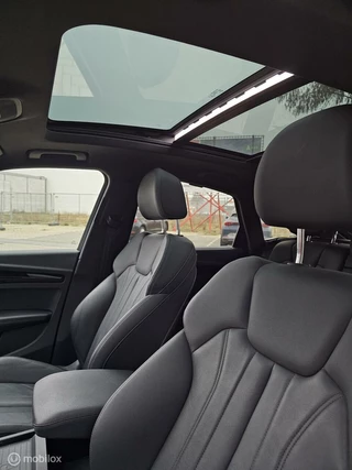 Audi Q5 Audi Q5 Sportback 50 TFSI e Panorama/Leder/Matrix/Virtual cockpit - afbeelding nr 41