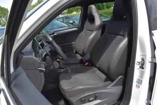 SEAT Tarraco SEAT Tarraco 1.4 TSI e-Hybrid Business FR Pano Kuip 360C Lane Trekhaak ACC - afbeelding nr 12