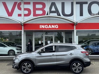 Nissan QASHQAI - afbeelding nr 2