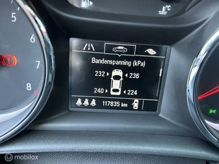 Opel Astra Opel Astra 1.0 Business+ * AIRCO * NAVIGATIE * TREKHAAK * - afbeelding nr 11