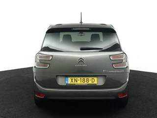 Citroën Grand C4 Picasso Citroen C4 Grand Picasso 1.2 PureTech Business*NAVI*CAMERA*CRUISE*7P* - afbeelding nr 24