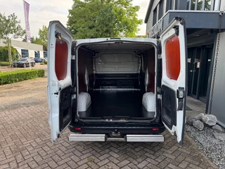 Renault Trafic Renault Trafic 1.6 dCi 121PK L2, Lang, Airco, Navi, Trekhk, PDC, TOPSTAAT! - afbeelding nr 5