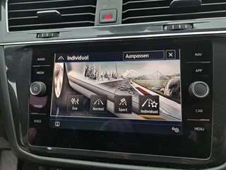 Volkswagen Tiguan Allspace - afbeelding nr 17