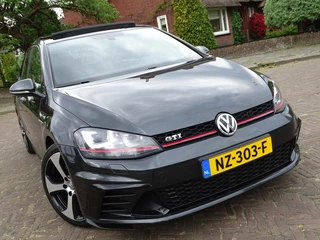 Volkswagen Golf - afbeelding nr 2