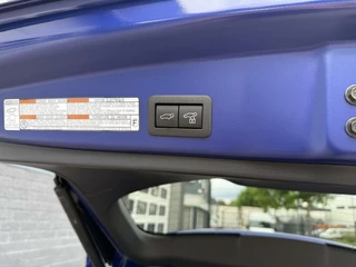 Toyota Corolla Cross Toyota Corolla Cross Hybrid 140 Dynamic - afbeelding nr 10