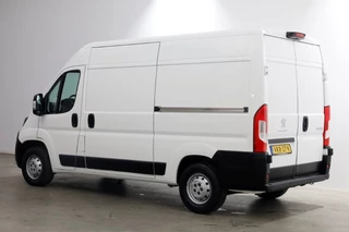 Peugeot Boxer - afbeelding nr 9