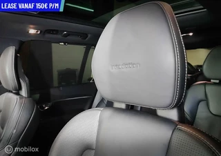 Volvo XC90 Volvo XC90 2.0 T8 Twin Engine AWD Inscription 7 ZIT PANORAMA LEER PANORAMA 360 CAMERA  VOL OPTIES - afbeelding nr 32