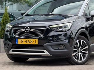 Opel Crossland X Opel Crossland X 1.2 Turbo Innova 2018 1e eig distr.riem vv - afbeelding nr 15