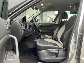 Škoda Yeti Skoda Yeti 1.2 TSI Greentech JOY|navi|cruise|trekhaak - afbeelding nr 7