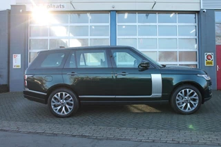 Land Rover Range Rover - afbeelding nr 8