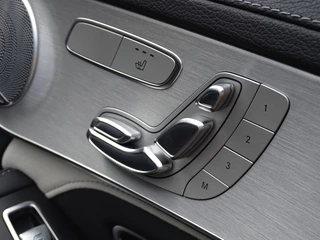 Mercedes-Benz C-Klasse Mercedes-Benz C-Klasse Estate C63 AMG S 510PK V8 BI-Turbo / Edition 1 / CARBON / LED - afbeelding nr 44