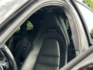 Porsche Panamera Porsche Panamera Sport Turismo 4.0 Turbo S E-Hybrid, FULL OPTIONS, KERAMISCH, PANO, BURMESTER, MATRIX, CARBON, LEDER, ALCANTARA, STOELVERWARMING/VENTILATIE, LICHTMETAAL 21