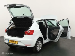 SEAT Ibiza Seat Ibiza 1.2 TSI Style - afbeelding nr 21