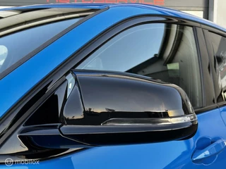 BMW X2 BMW X2 sDrive20i M-Sport Maxton Head-Up 20-inch Leer UNIEK! - afbeelding nr 18