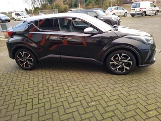 Toyota C-HR - afbeelding nr 7