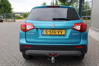 Suzuki Vitara Suzuki Vitara 1.6 Exclusive AUTOMAAT Clima, Camera, Carplay, Trekhaak afnb. - afbeelding nr 21