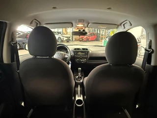 Mitsubishi Space Star Mitsubishi Space Star 1.0 Intense LAGE KM STAND - afbeelding nr 8