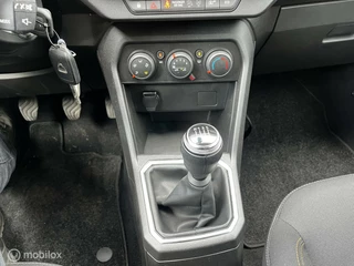 Dacia Sandero Stepway Dacia Sandero Stepway 1.0 TCe NAVI / CRUISE / AIRCO / PDC - afbeelding nr 14