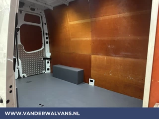 Mercedes-Benz Sprinter Cruisecontrol, Chauffeursstoel - afbeelding nr 9