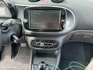 Smart Forfour Smart forfour EQ Comfort PLUS 18 kWh | Pano | Cruise | Camer - afbeelding nr 18