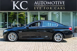BMW 5 Serie Schuifdak | Stoelverk. | - afbeelding nr 5