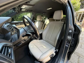 BMW 1 Serie BMW 118d M Sport l H&K l Leer l LED l PDC l Keyless entry - afbeelding nr 10