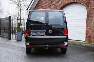 Volkswagen Transporter Standkachel | Leder | LED | Trekhaak | Full Option | - afbeelding nr 25