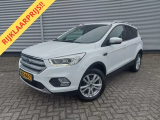 Ford Kuga - 249373887-0