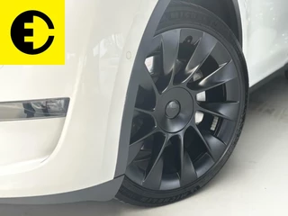 Tesla Model Y Tesla Model Y Long Range AWD 75 kWh | Acceleration Boost |Incl. BTW - afbeelding nr 38